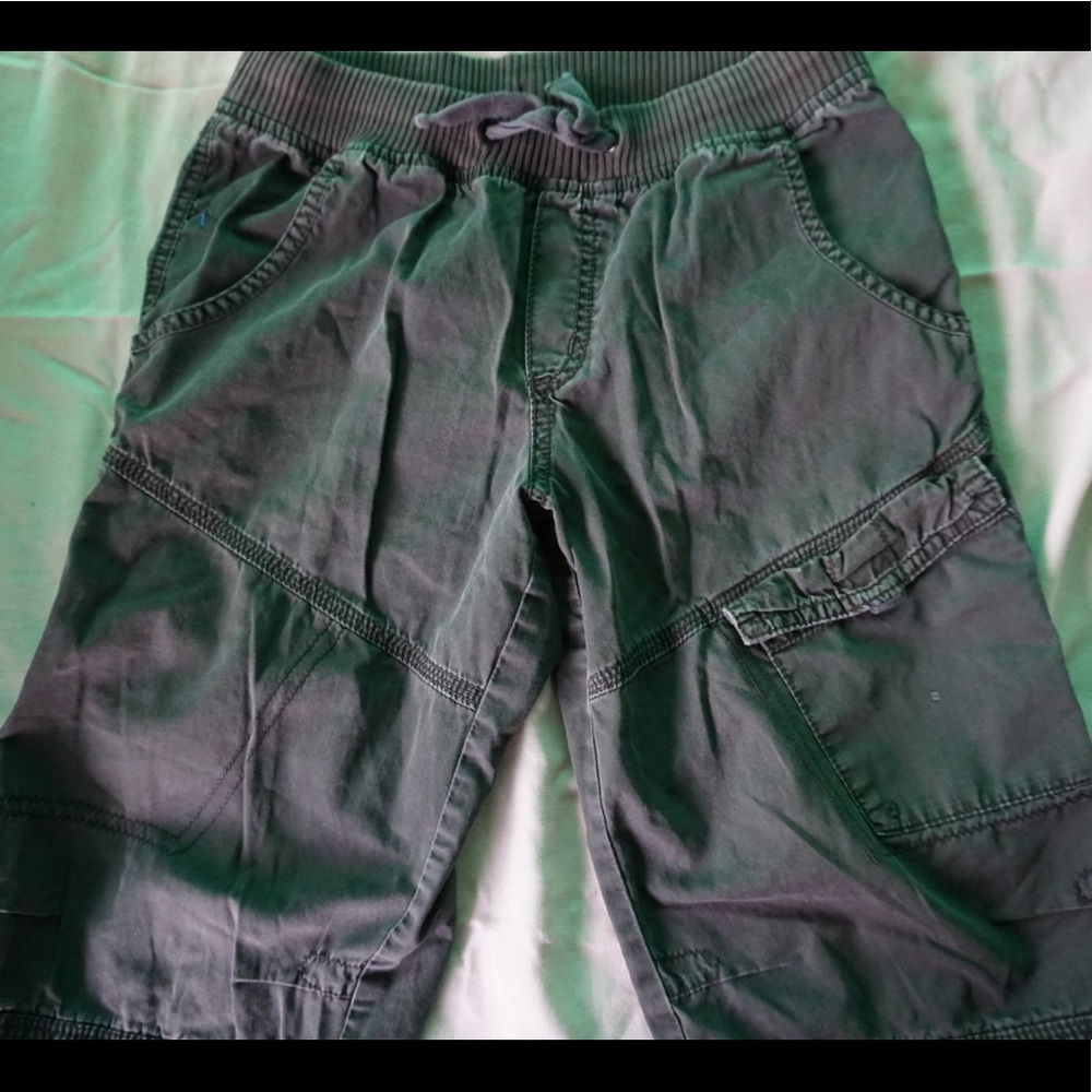 Boys Cargos